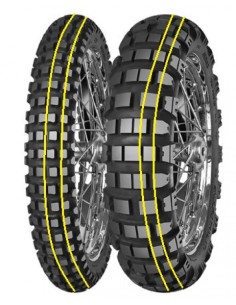 MITAS ENDURO TRAIL XT+ DAKAR 130/80 R17 65R