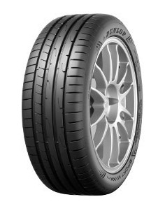DUNLOP SPORT MAXX-RT2 245/40 R17 91Y