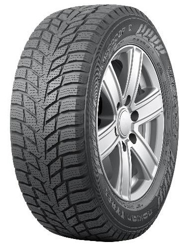 NOKIAN Snowproof C 235/65 R16 121/119R