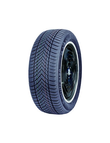 TRACMAX X-privilo S130 XL 185/60 R15 88T