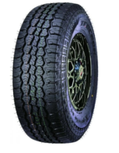 TRACMAX 265/70 R15 112H X-PRIVILO AT01