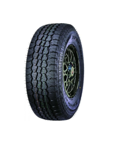 TRACMAX 265/70 R15 112H X-PRIVILO AT01