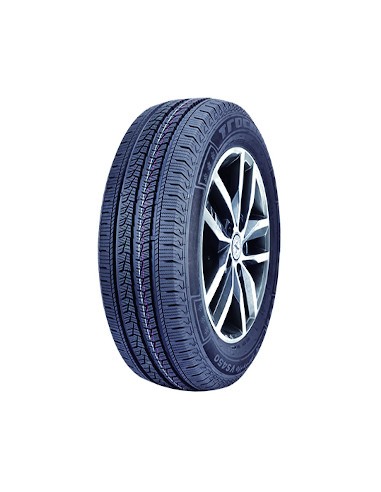 TRACMAX X-privilo VS450 205/75 R16 110/108R
