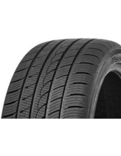 TRACMAX S220 XL 235/60 R18 107H