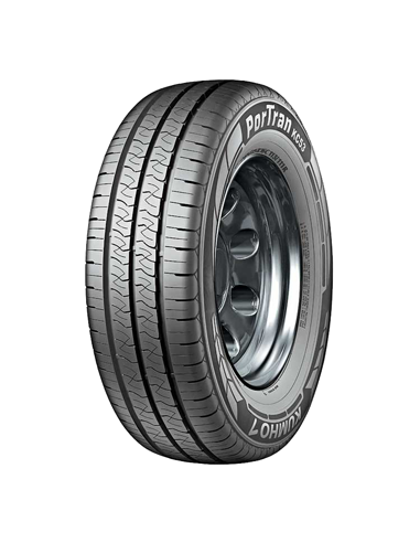 KUMHO PorTran KC53 205/80 R14 109/107Q