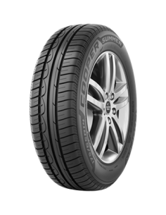 COOPER Summer 245/40 R19 98Y