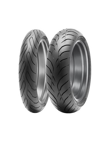 DUNLOP SPORTMAX ROADSMART IV 150/70 R18 70W | PneumaticiDiretti