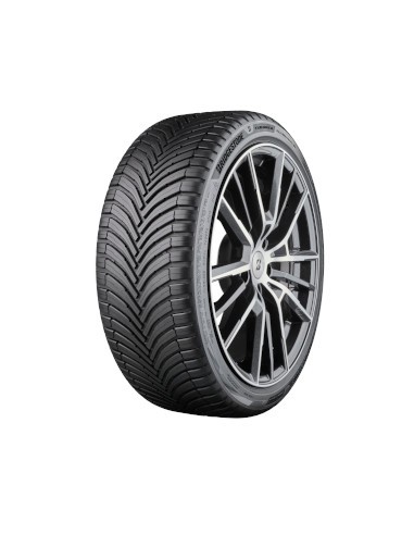 BRIDGESTONE TURANZA ALL SEAS.6 255/45 R19 104Y | PneumaticiDiretti