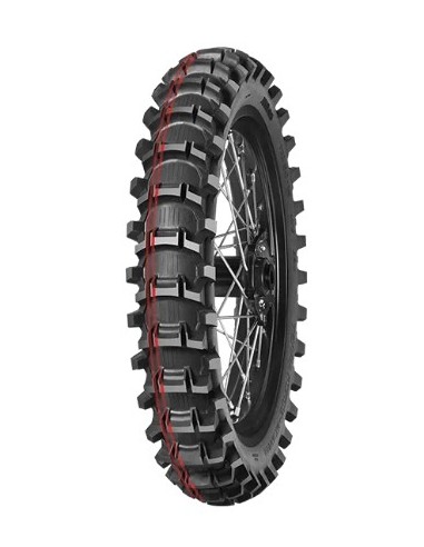 MITAS 110/90 -19 62M TERRA FORCE-MX SAND 2  TT NHS reifen