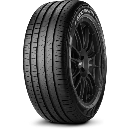 PIRELLI 245/65 R17 111H SCORPION VERDE XL | pneumaticidiretti.com