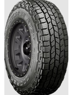 COOPER 265/70 R16 121R DISCOVERER AT3 LT OWL  BANDA BLANCA