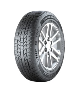 GENERAL SNOW GRABBER PLUS XL FR 265/60 R18 114H | PneumaticiDiretti