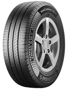 CONTINENTAL VANCONTACT ULTRA 205/70 R15 106R | PneumaticiDiretti