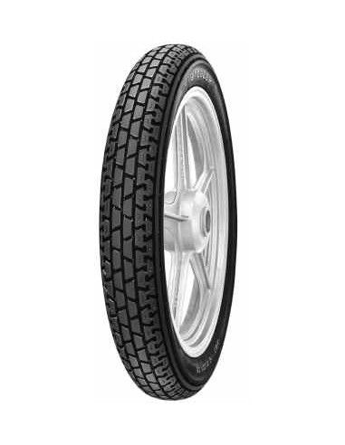 METZELER BLOCK C  TOU.SP 4/0 R18 64H