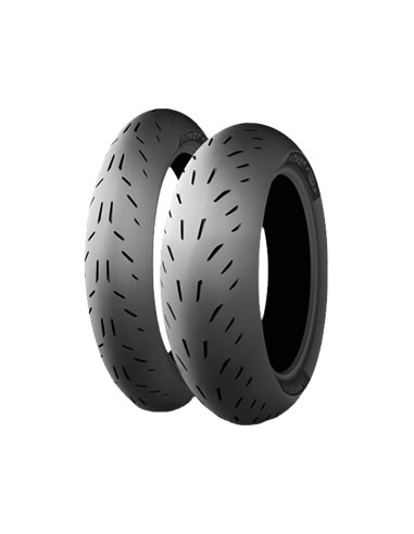 MICHELIN POWER CUP EVO 160/60 R17 69W