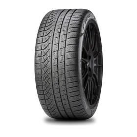 PIRELLI 245/35 R19 93V  PZERO WINTER XL MO1(MERCEDES)