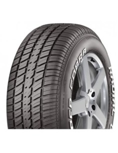 COOPER 225/70 R15 100T COBRA RADIAL GT OWL XL OWL
