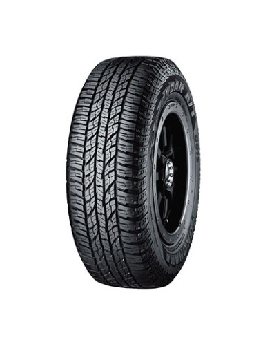 YOKOHAMA GEOLANDAR A/T G015 OWL 215/75 R15 100/97S