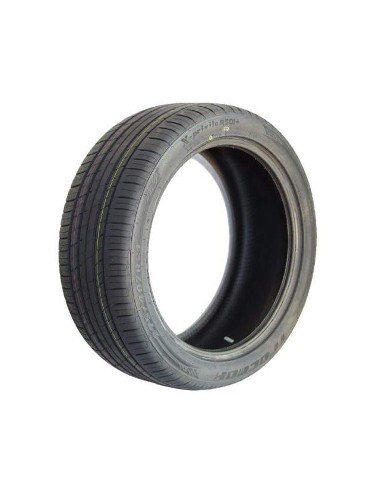 TRACMAX X-privilo RS01 XL 285/45 R22 114Y