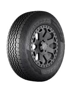 GOODYEAR 255/65 R18 111H WRANGLER TERRITORY AT/S