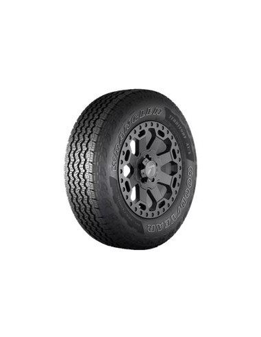 GOODYEAR 255/65 R18 111H WRANGLER TERRITORY AT/S