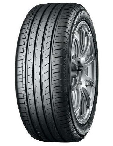YOKOHAMA BLUEARTH-GT AE-51 215/65 R16 98H