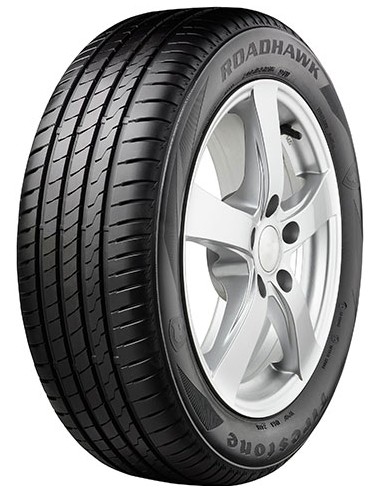 FIRESTONE ROADHAWK 195/50 R16 88V