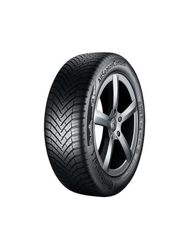 CONTINENTAL AllSeasonContact 215/65 R17 99V