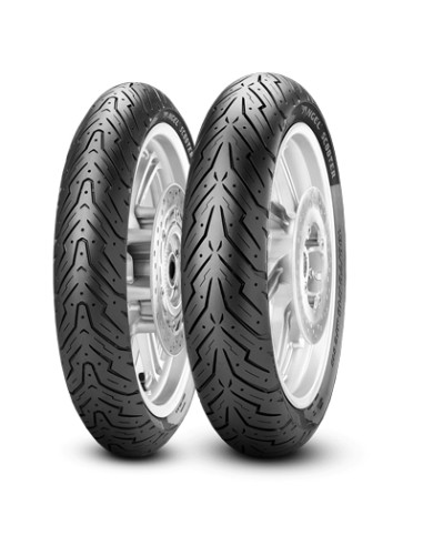 PIRELLI ANGEL SCO 120/70 R12 51L | PneumaticiDiretti