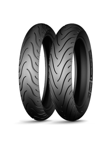 MICHELIN PILOT STREET 110/70 R17 54H | PneumaticiDiretti
