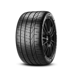 PIRELLI 295/30 R19 100Y PZERO CORSA ASIMM. XL RIGHT-DERECHA (AM8) ASTON MARTIN
