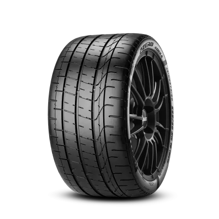PIRELLI 295/30 R19 100Y PZERO CORSA ASIMM. XL RIGHT-DERECHA (AM8) ASTON MARTIN | pneumaticidiretti.com