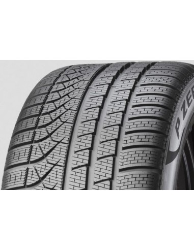 PIRELLI P ZERO WINTER 245/50 R19 105H | PneumaticiDiretti