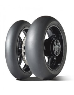 DUNLOP 200/70 R17  KR108  MS1 Medium-Soft