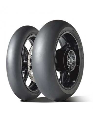 DUNLOP 200/70 R17  KR108  MS1 Medium-Soft