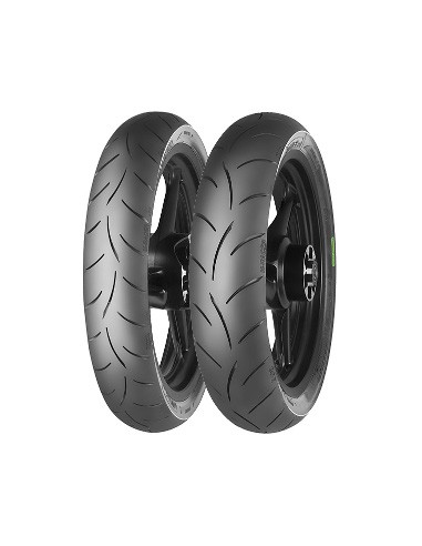 MITAS MC-50 110/80 R17 57H | PneumaticiDiretti