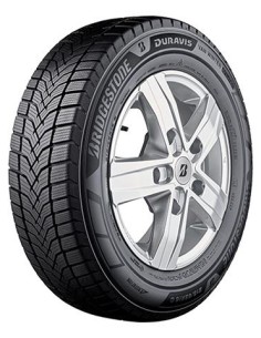 BRIDGESTONE DURAVIS VAN WINTER 205/65 R16 107/105T | PneumaticiDiretti