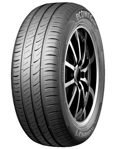 KUMHO KH27 ECOWING 175/65 R14 86T