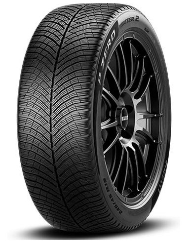 PIRELLI P ZERO WINTER 2 265/35 R20 99W | PneumaticiDiretti