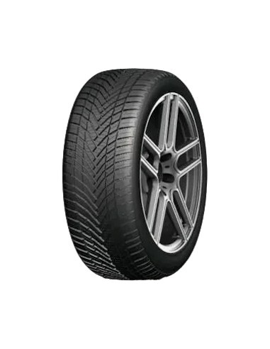 TRANSMATE TRANSEASON VAN 215/65 R16 109/107T