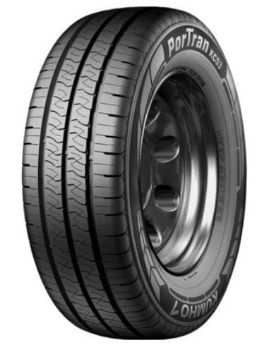 KUMHO KC53 155/00 R13 90R