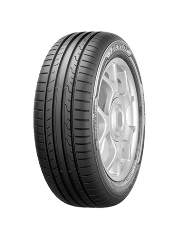 DUNLOP BLURESPONSE 205/60 R15 91V