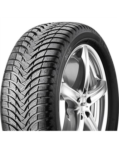 MICHELIN ALPIN A4 175/65 R15 84T