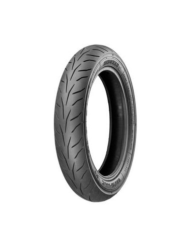 HEIDENAU K81 TL 120/80 R14 58S | PneumaticiDiretti