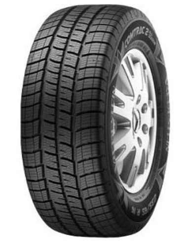 VREDESTEIN COMTRAC 2 ALL SEASON + 205/70 R15 106R