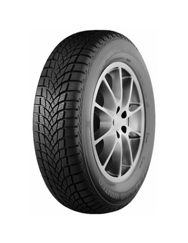 DUNLOP WINTER 185/60 R16 86H