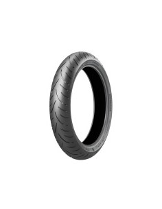 BRIDGESTONE T31F BATTLAX 110/80 R18 58V