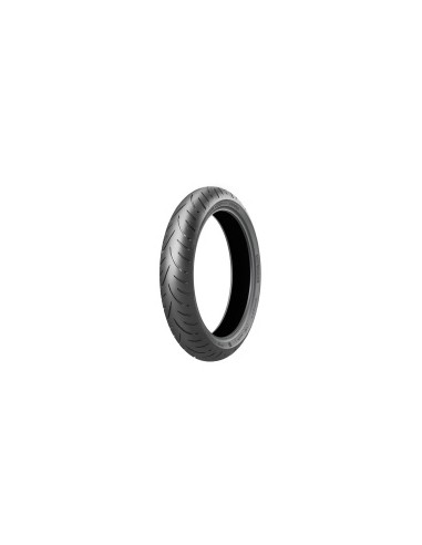 BRIDGESTONE T31F BATTLAX 110/80 R18 58V