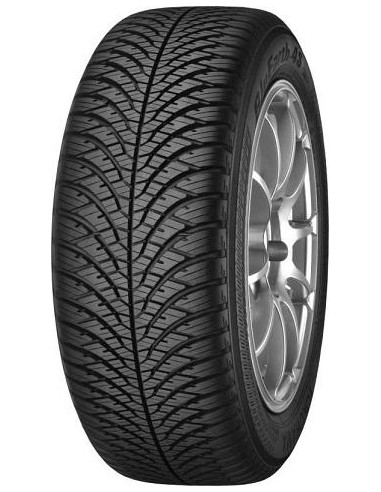 YOKOHAMA BluEarth-4S AW21 215/60 R16 99V