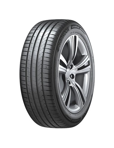 HANKOOK K135 215/55 R17 98W